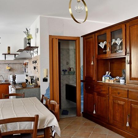 Casa Rina Apartment Ventimiglia Luaran gambar
