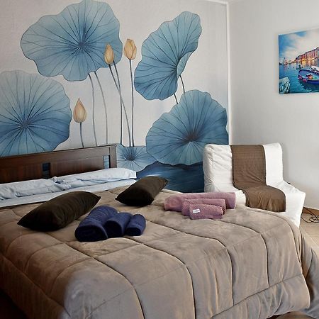 Casa Rina Apartment Ventimiglia Luaran gambar
