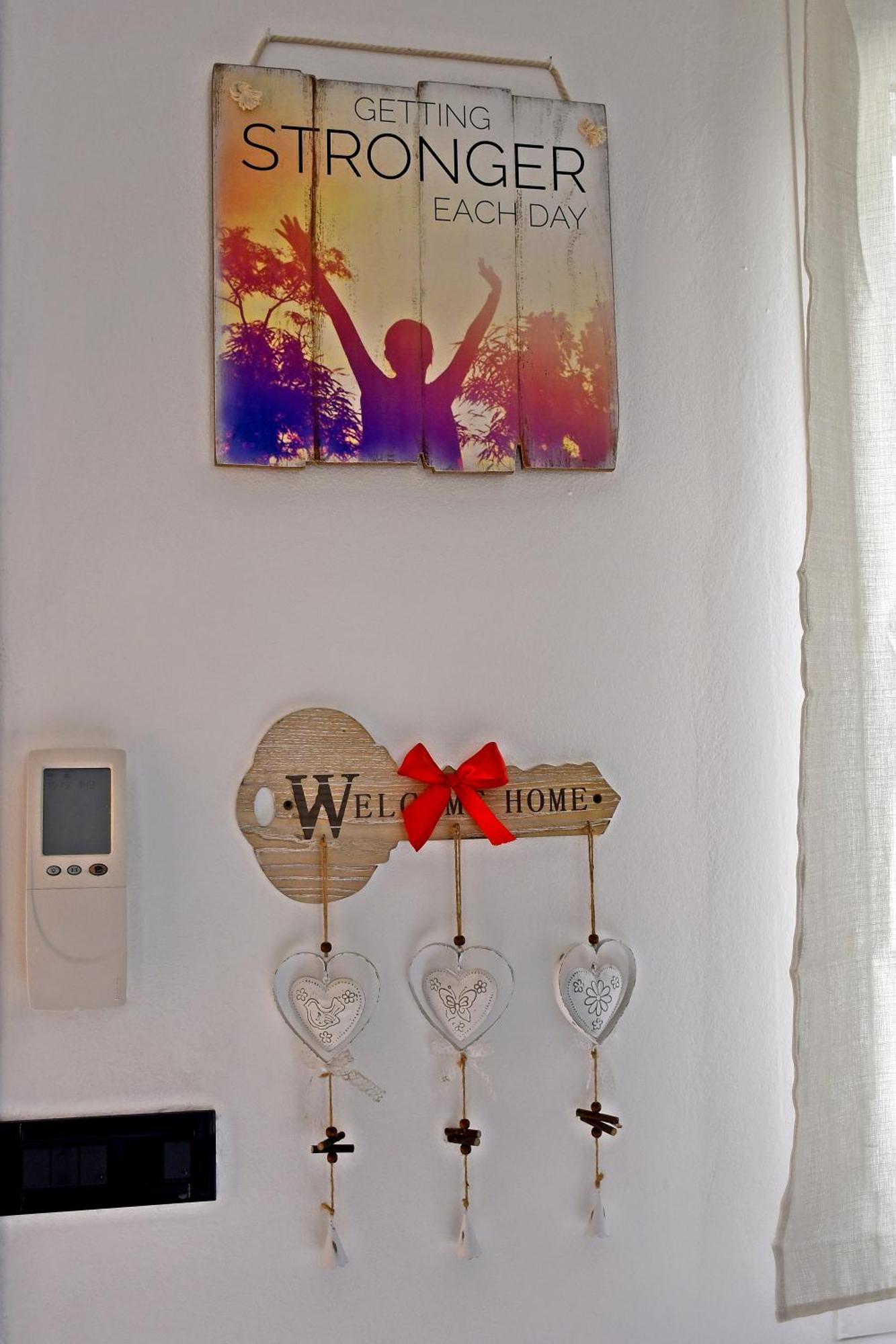 Casa Rina Apartment Ventimiglia Luaran gambar