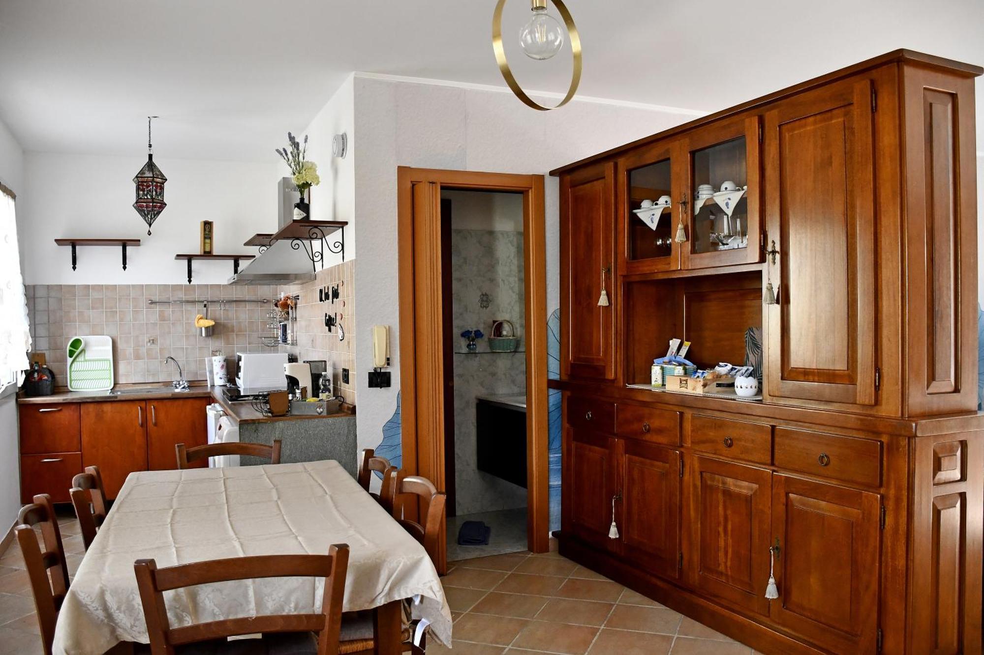 Casa Rina Apartment Ventimiglia Luaran gambar