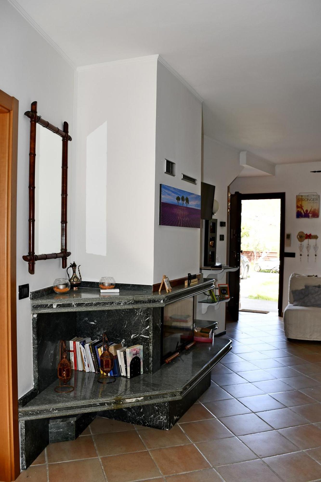 Casa Rina Apartment Ventimiglia Luaran gambar
